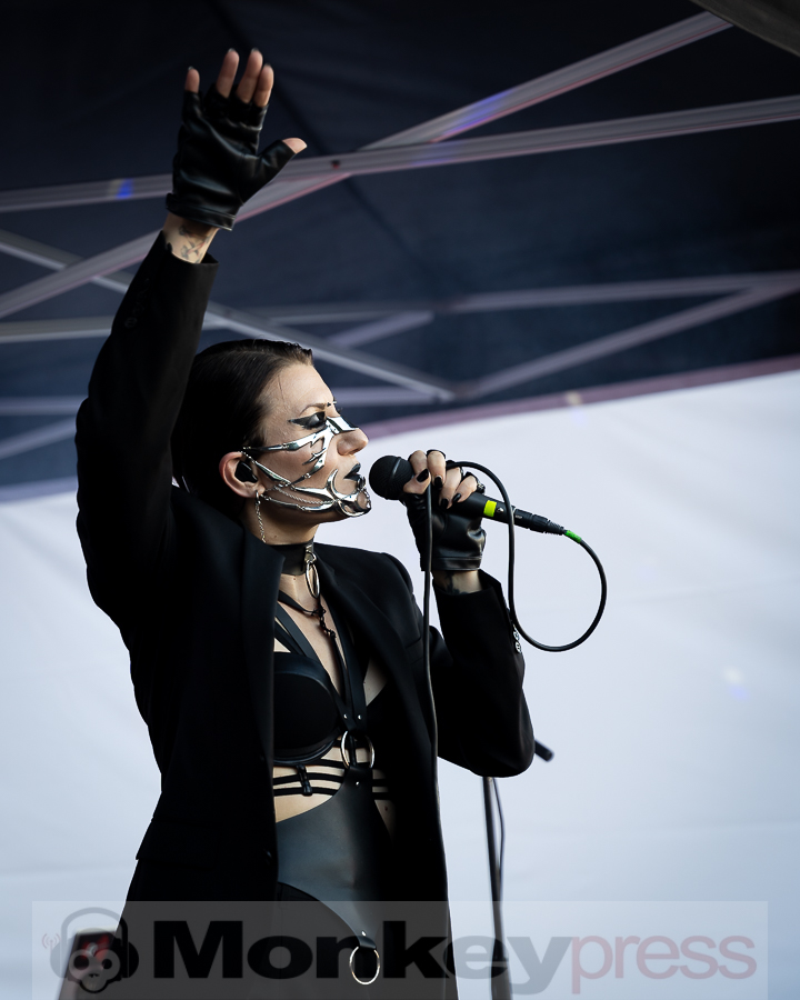 Black Nail Cabaret, © Schwarzpixel - Carsten Zerbe