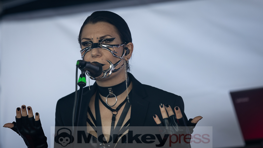 Black Nail Cabaret, © Schwarzpixel - Carsten Zerbe