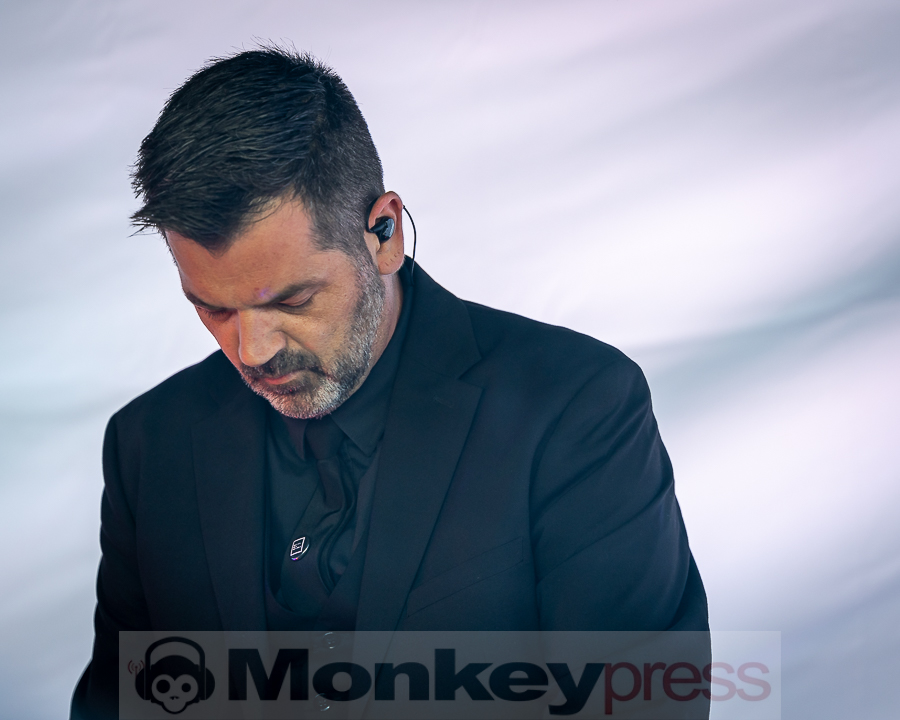 Black Nail Cabaret, © Schwarzpixel - Carsten Zerbe