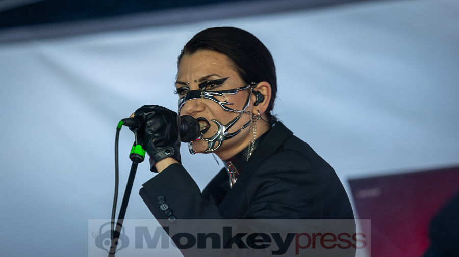 Black Nail Cabaret, © Schwarzpixel - Carsten Zerbe