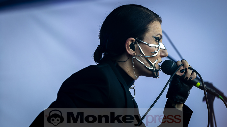 Black Nail Cabaret, © Schwarzpixel - Carsten Zerbe