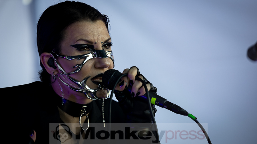 Black Nail Cabaret, © Schwarzpixel - Carsten Zerbe