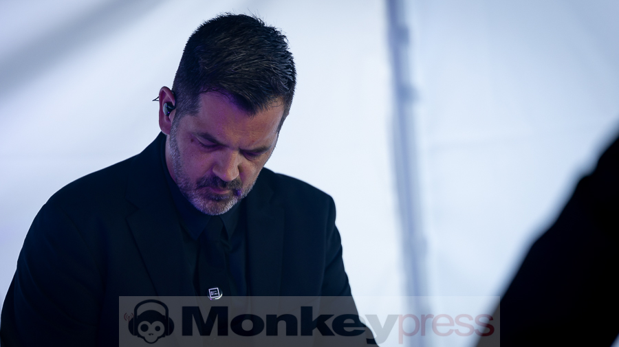 Black Nail Cabaret, © Schwarzpixel - Carsten Zerbe