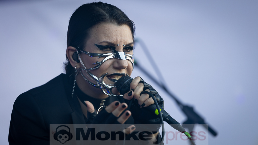 Black Nail Cabaret, © Schwarzpixel - Carsten Zerbe