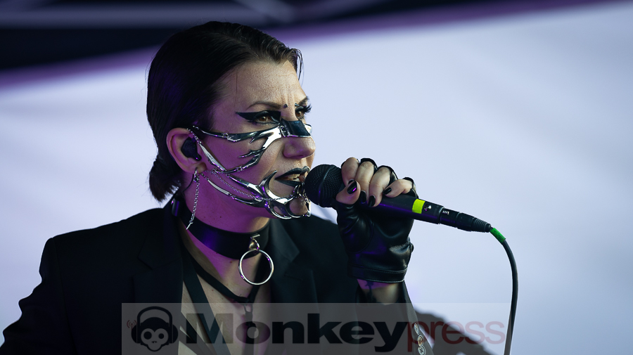 Black Nail Cabaret, © Schwarzpixel - Carsten Zerbe