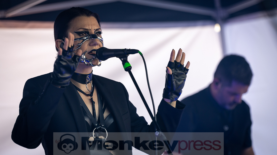 Black Nail Cabaret, © Schwarzpixel - Carsten Zerbe