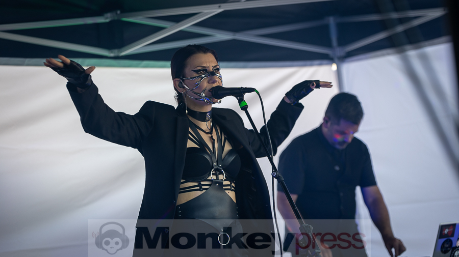 Black Nail Cabaret, © Schwarzpixel - Carsten Zerbe