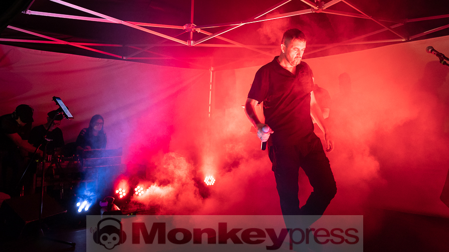 Chrom, © Schwarzpixel - Carsten Zerbe