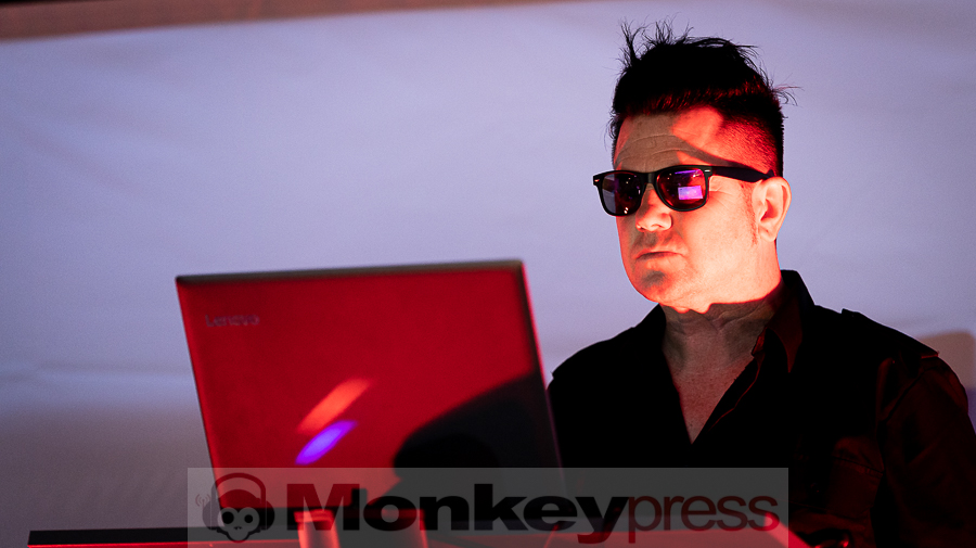 Chrom, © Schwarzpixel - Carsten Zerbe