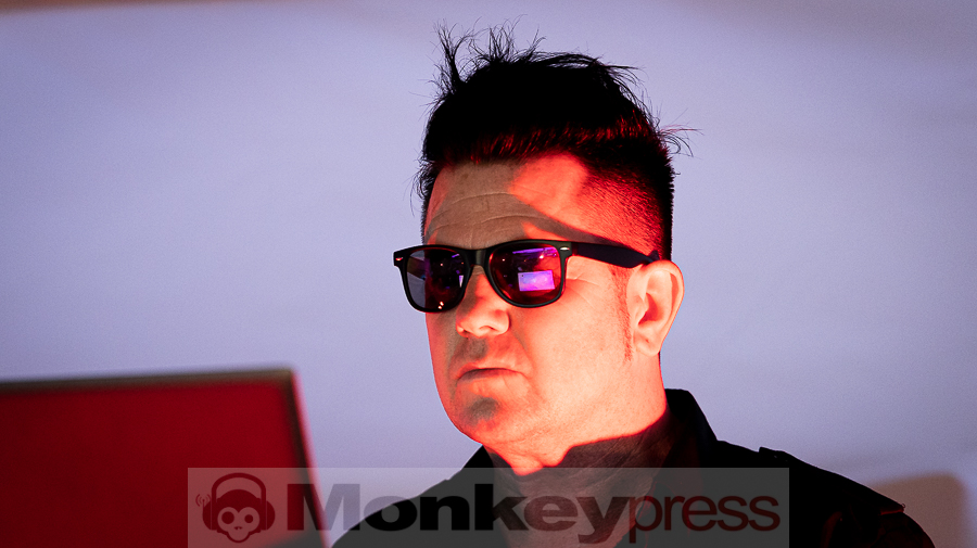 Chrom, © Schwarzpixel - Carsten Zerbe