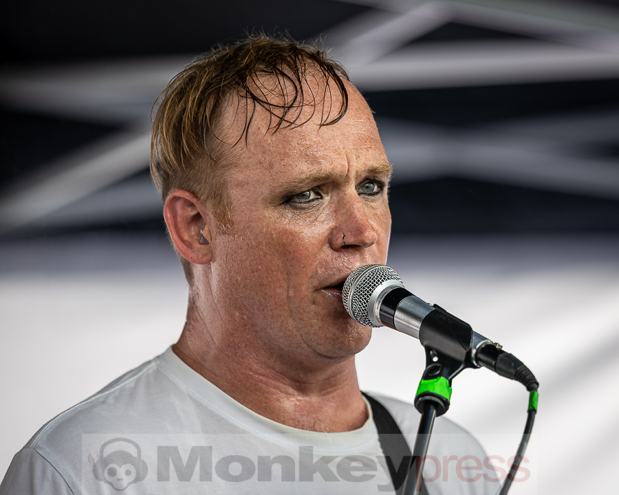 The Foreign Resort, © Schwarzpixel - Carsten Zerbe