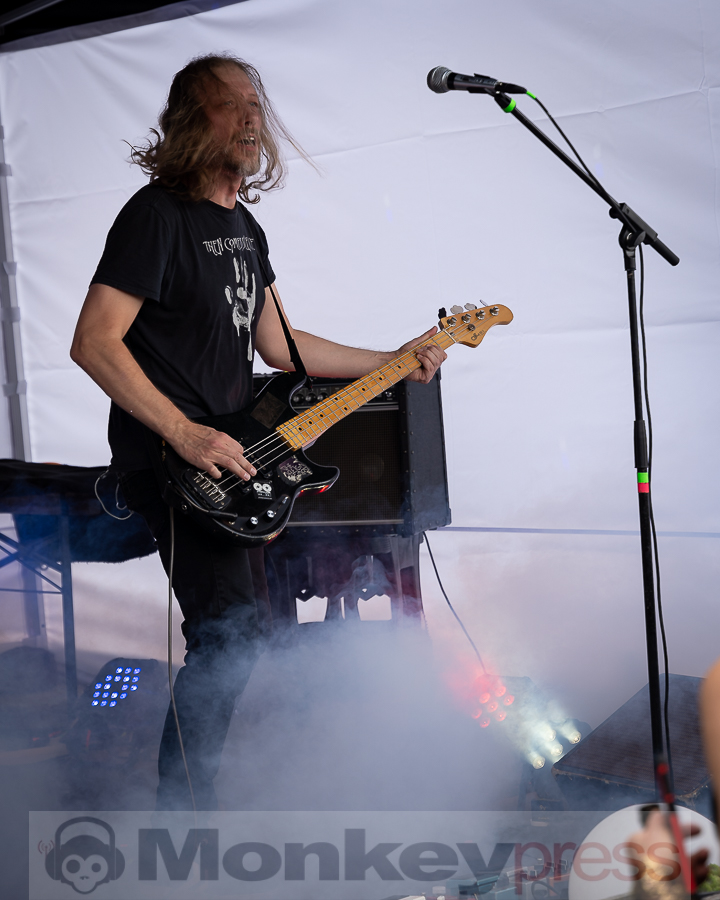 The Foreign Resort, © Schwarzpixel - Carsten Zerbe