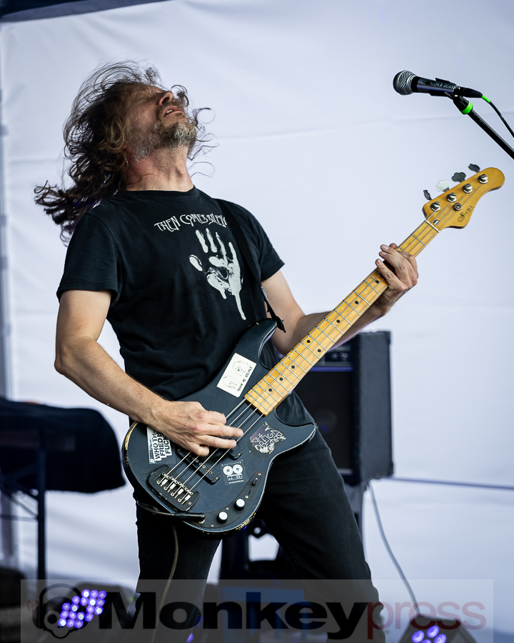 The Foreign Resort, © Schwarzpixel - Carsten Zerbe