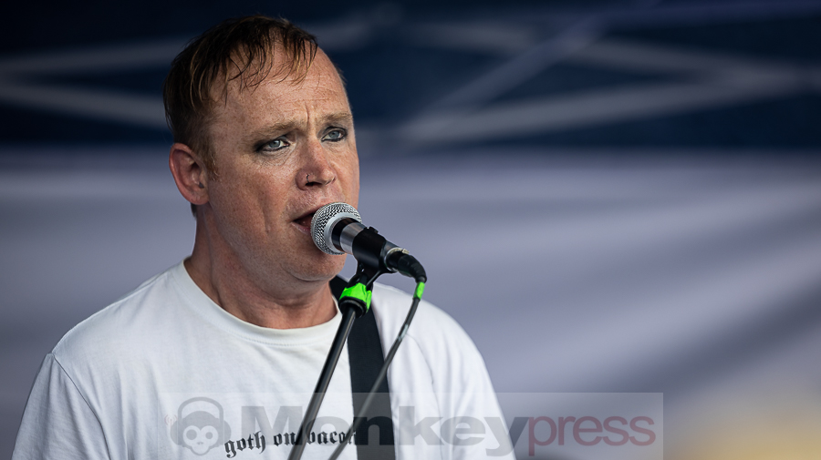 The Foreign Resort, © Schwarzpixel - Carsten Zerbe