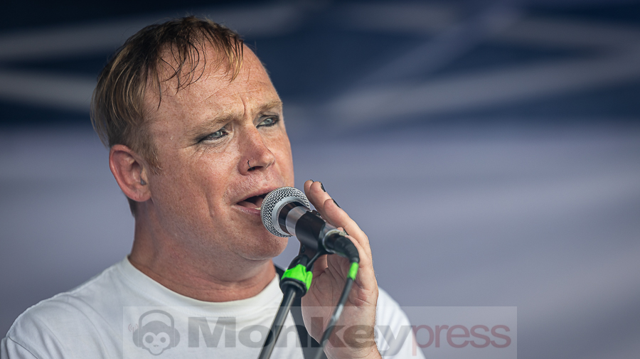 The Foreign Resort, © Schwarzpixel - Carsten Zerbe