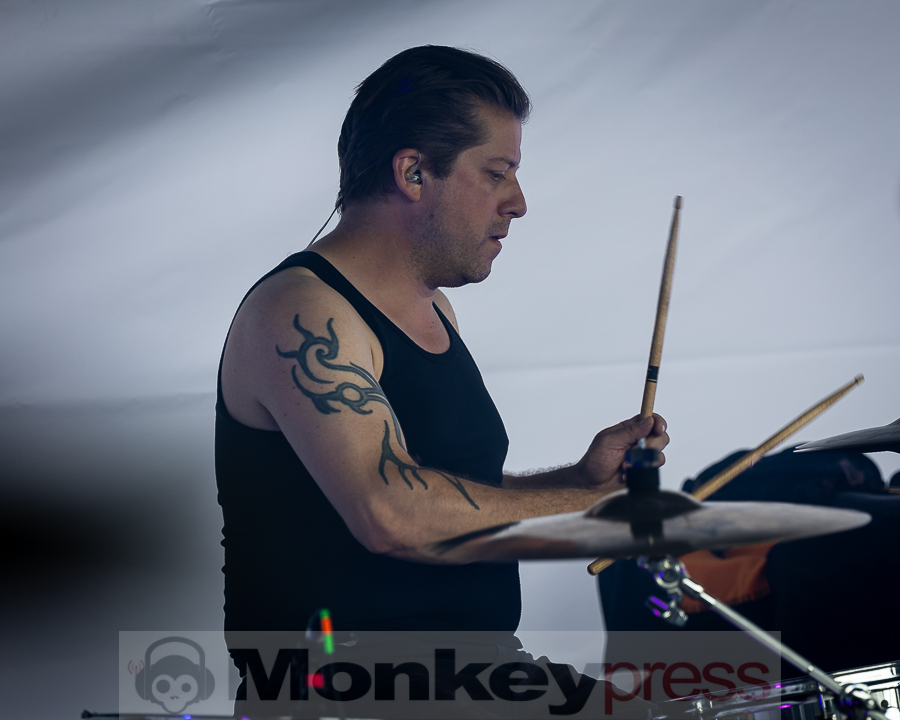 The Foreign Resort, © Schwarzpixel - Carsten Zerbe