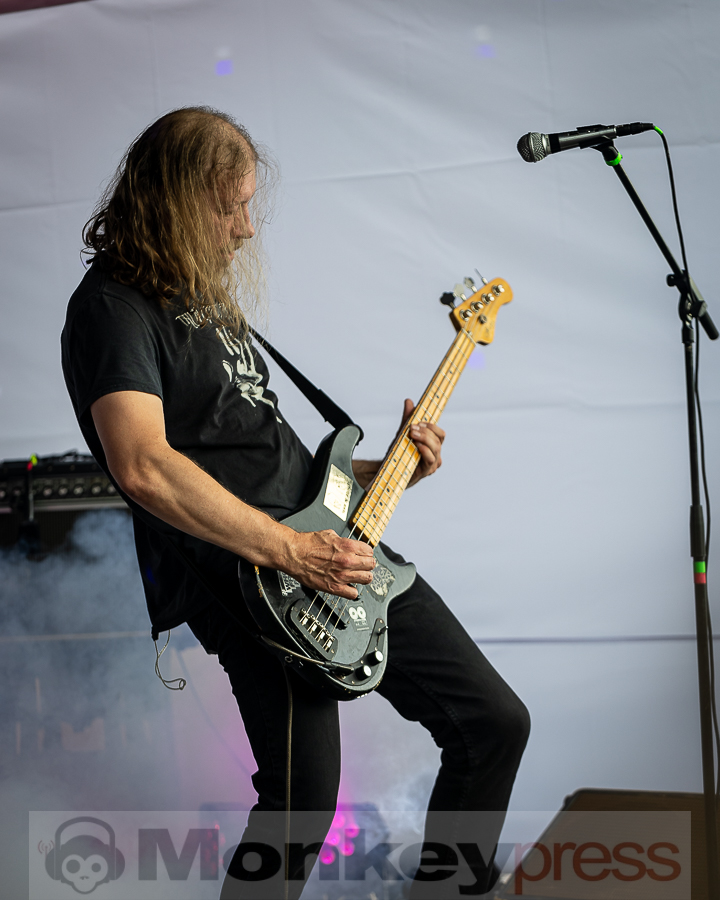 The Foreign Resort, © Schwarzpixel - Carsten Zerbe