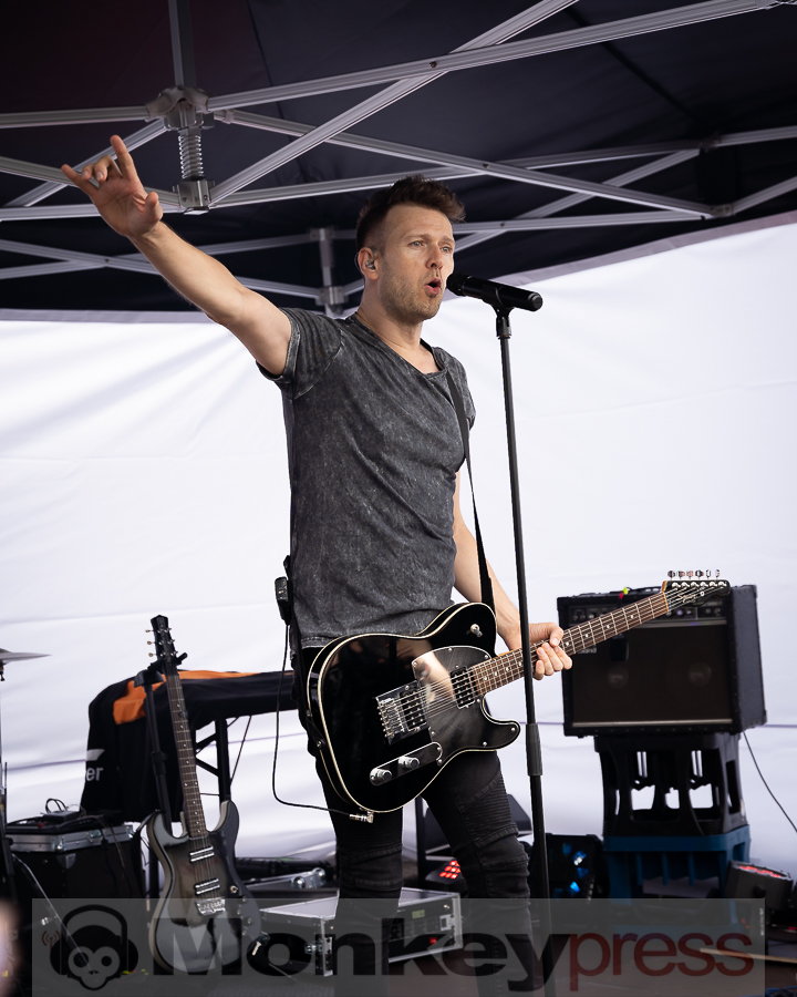 ZOODRAKE, © Schwarzpixel - Carsten Zerbe