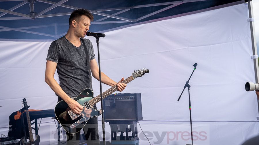 ZOODRAKE, © Schwarzpixel - Carsten Zerbe