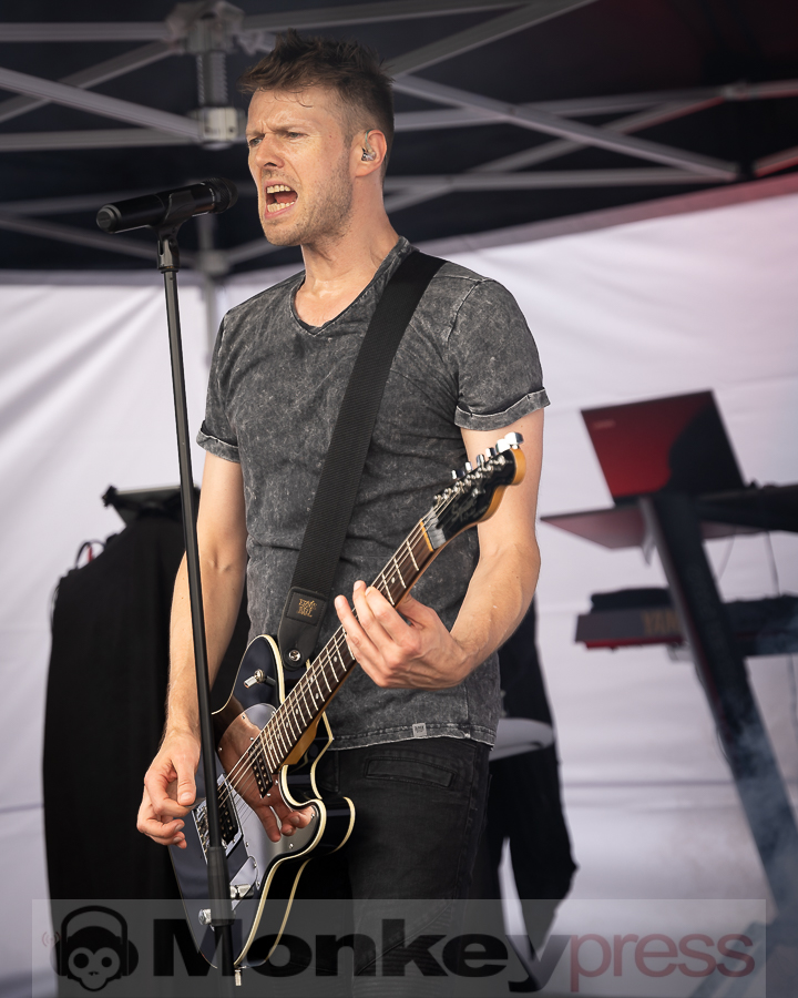 ZOODRAKE, © Schwarzpixel - Carsten Zerbe