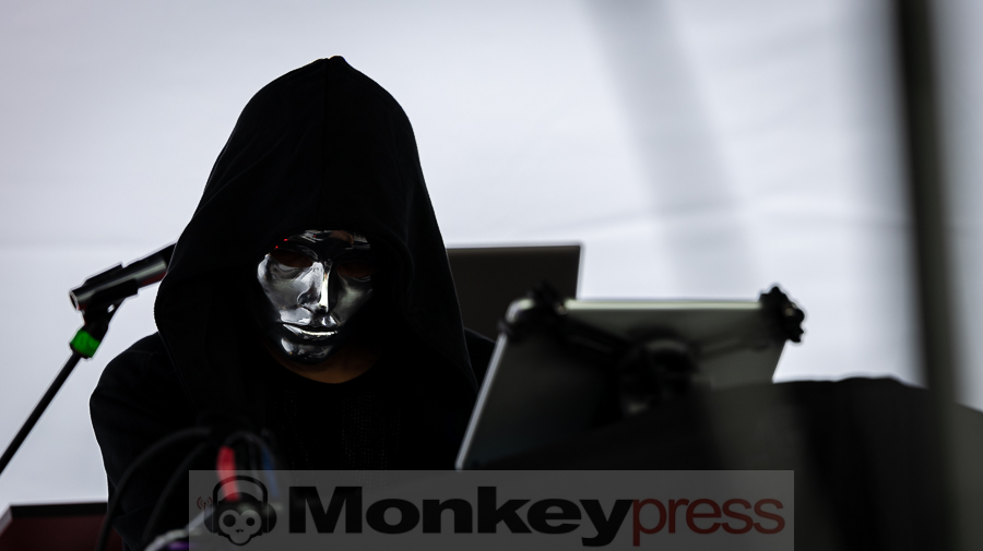 ZOODRAKE, © Schwarzpixel - Carsten Zerbe