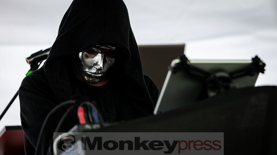 ZOODRAKE, © Schwarzpixel - Carsten Zerbe