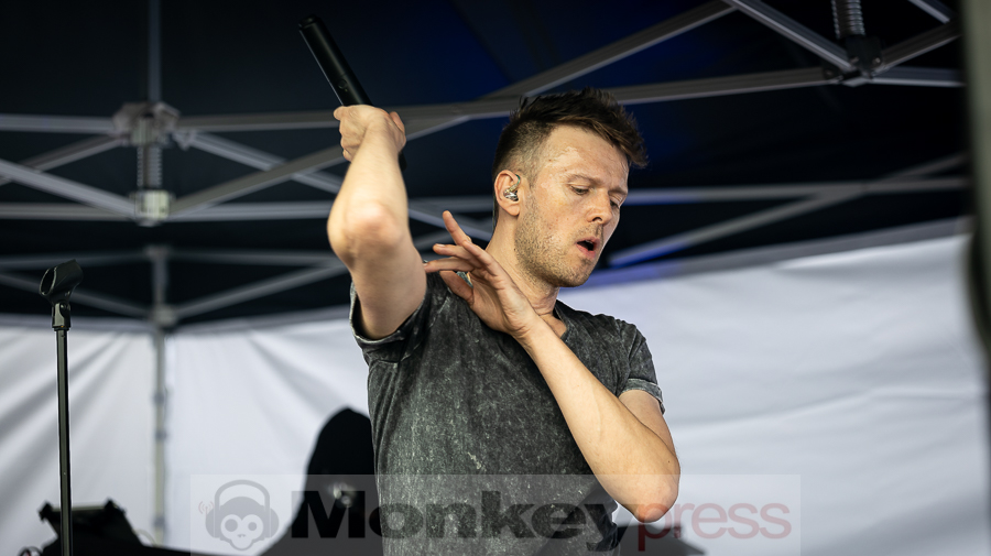 ZOODRAKE, © Schwarzpixel - Carsten Zerbe