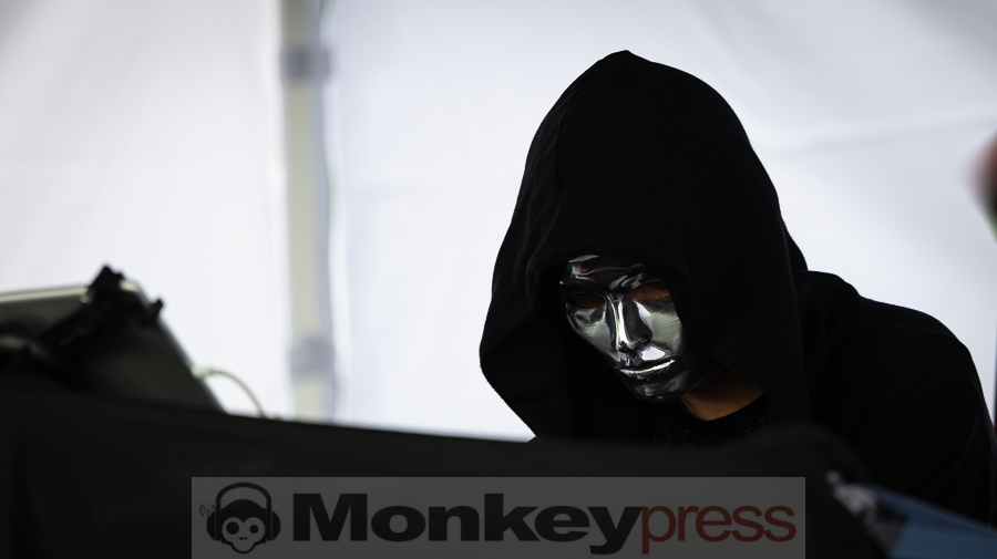 ZOODRAKE, © Schwarzpixel - Carsten Zerbe