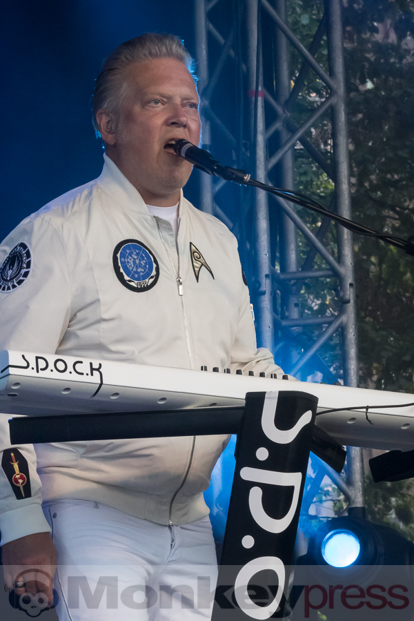 S.P.O.C.K, © Peter Bernsmann
