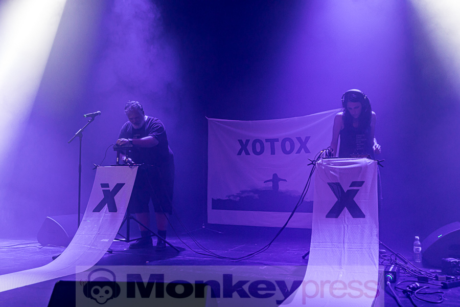Xotox, © Peter Bernsmann
