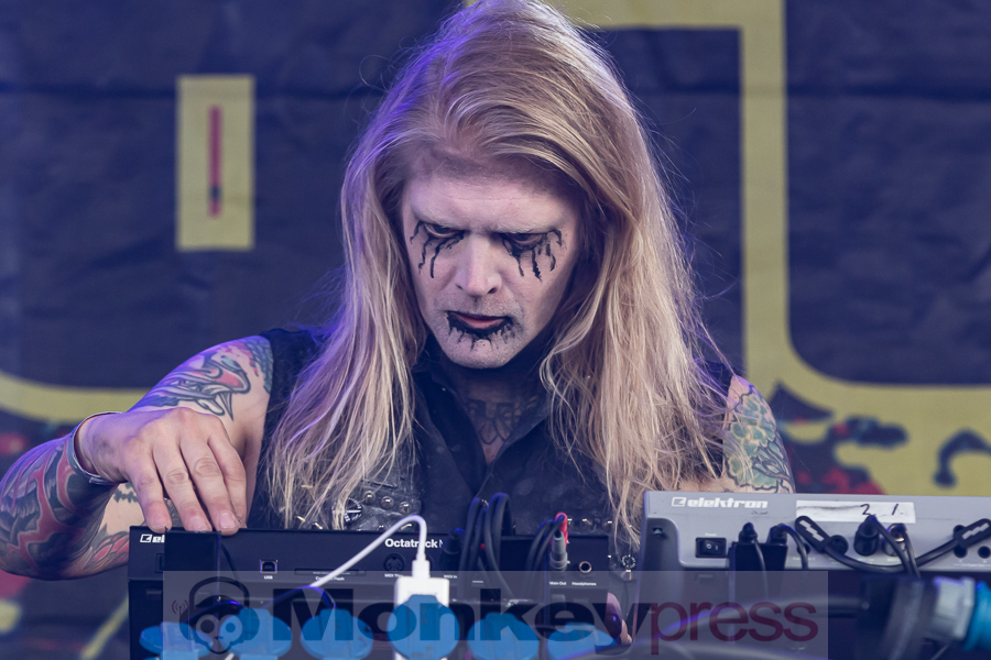 Combichrist, © Peter Bernsmann