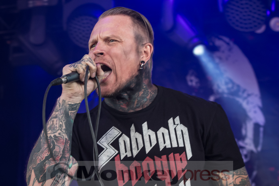 Combichrist, © Peter Bernsmann