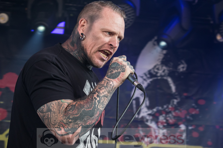Combichrist, © Peter Bernsmann