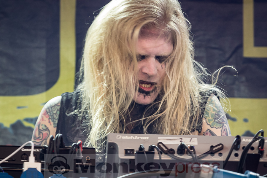 Combichrist, © Peter Bernsmann
