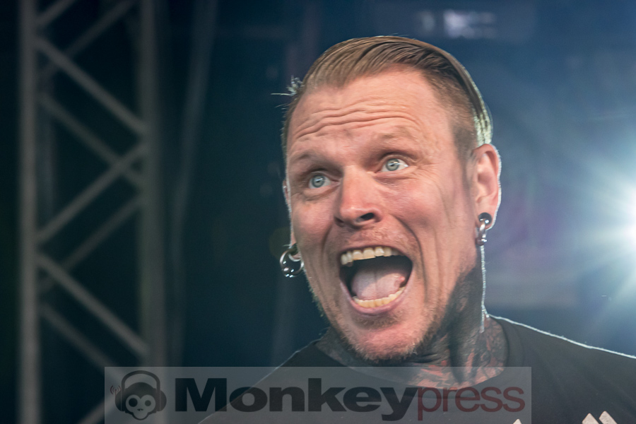 Combichrist, © Peter Bernsmann