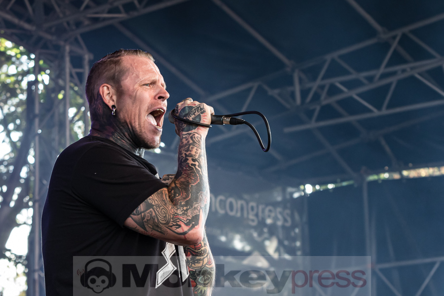 Combichrist, © Peter Bernsmann