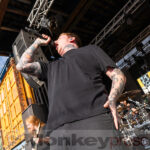 Fotos: BLEED FROM WITHIN