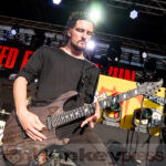 Fotos: BLEED FROM WITHIN
