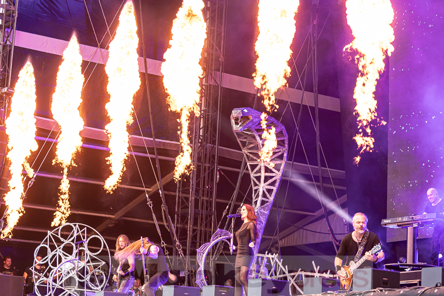 Epica © Birger Treimer