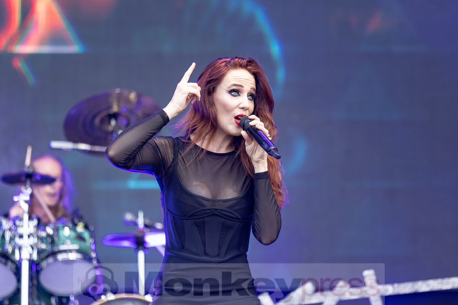 Epica © Birger Treimer