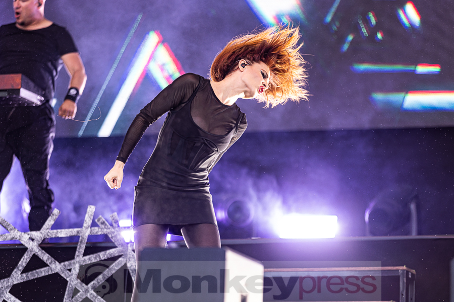 Epica © Birger Treimer