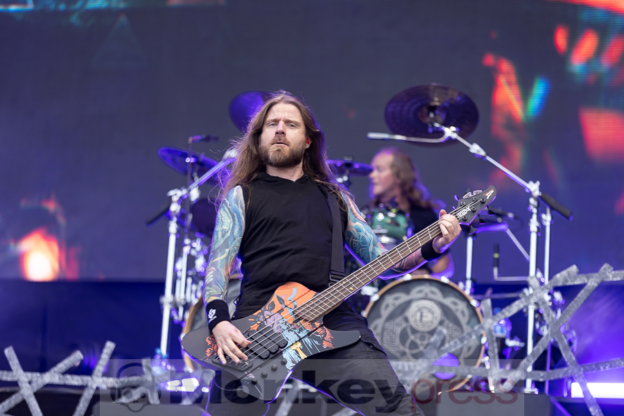 Epica © Birger Treimer