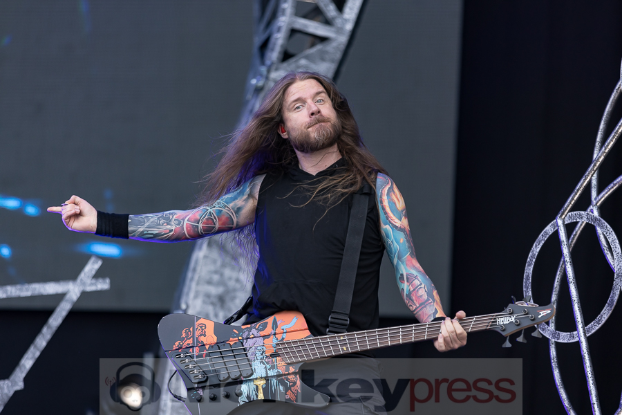 Epica © Birger Treimer