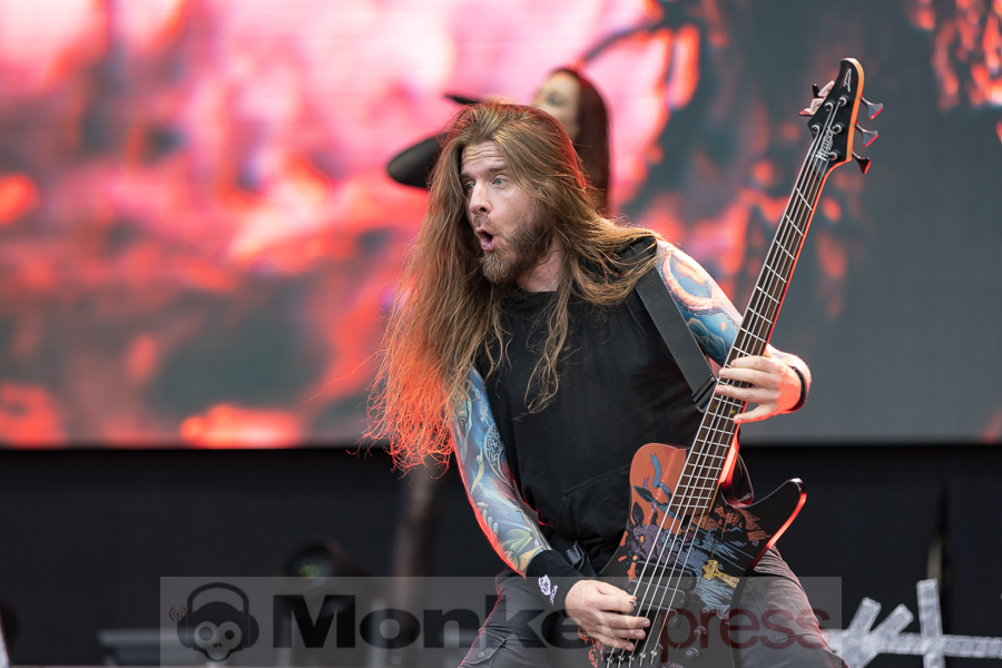 Epica © Birger Treimer