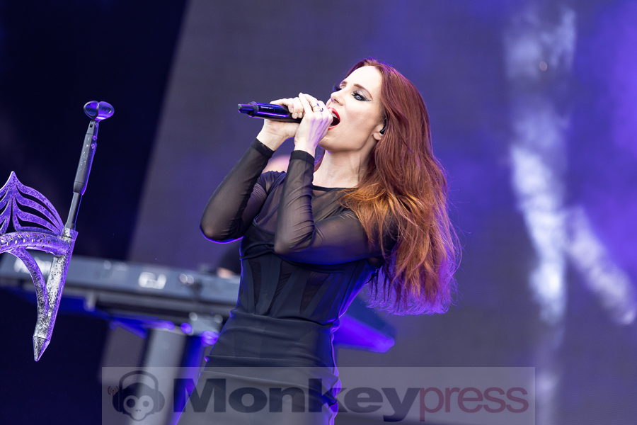 Epica © Birger Treimer