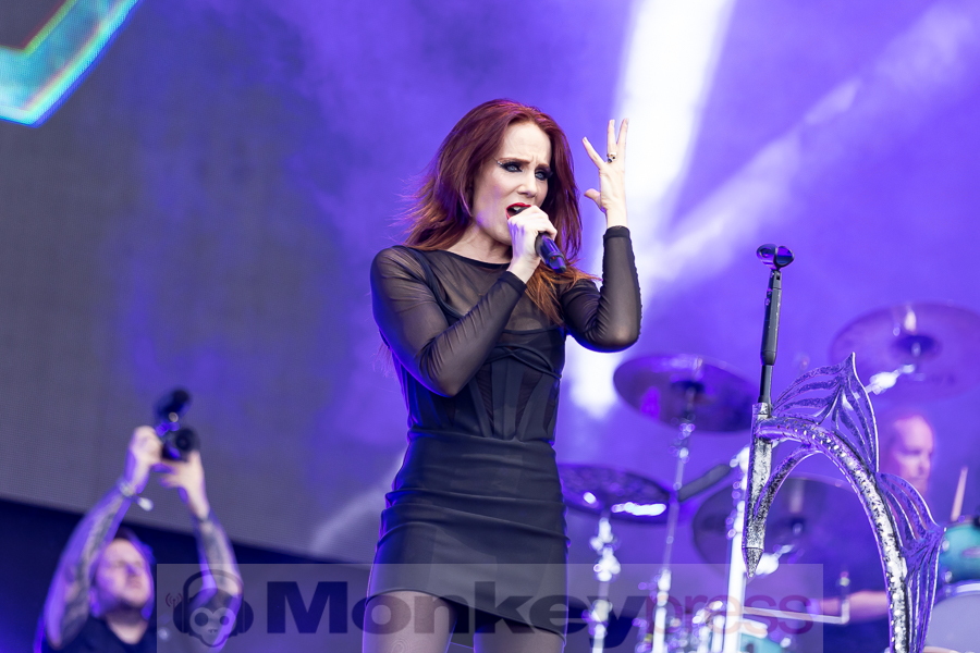 Epica © Birger Treimer
