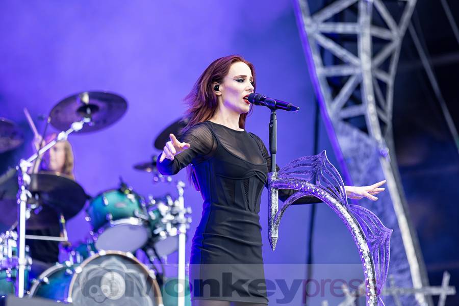Epica © Birger Treimer
