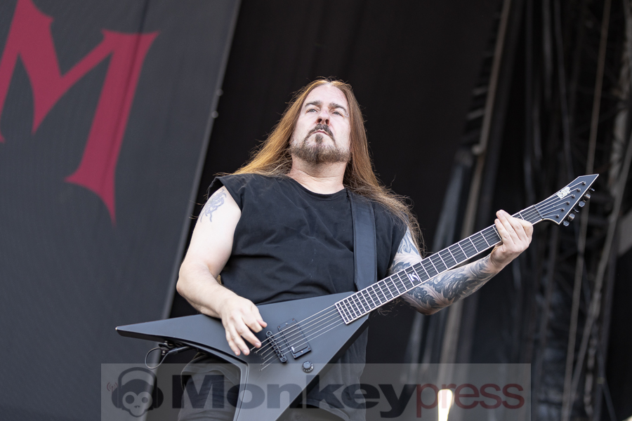 Kataklysm © Birger Treimer