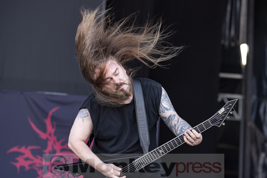 Kataklysm © Birger Treimer