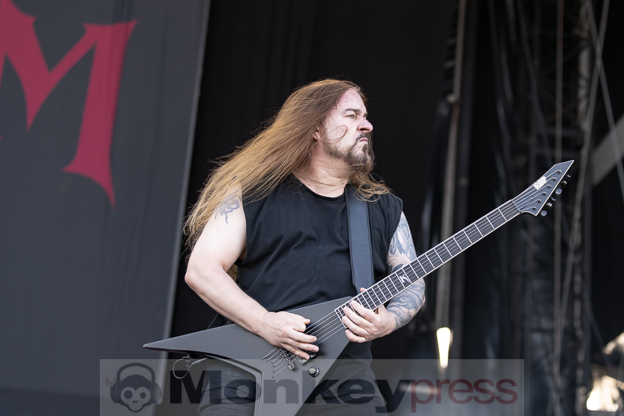Kataklysm © Birger Treimer